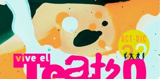 Vive el teatro