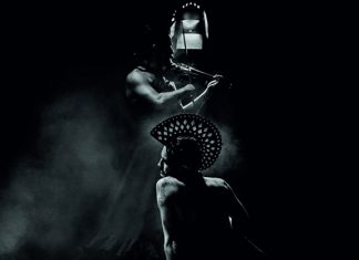 Luz con Alma de Isa Vicente