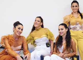 Las Migas llegan este martes a Las Noches de Santa María de Plasencia Las Migas