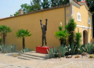 Casa Museo Guayasamín