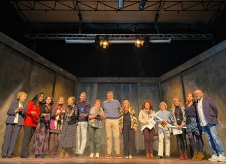 El XXIX Certamen de Teatro ‘Ciudad de Coria’ entrega sus premios Certamen de Teatro 'Ciudad de Coria'