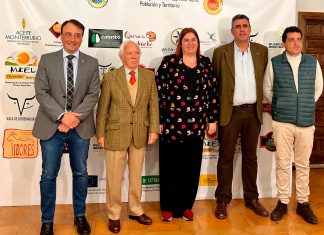 Europa reconoce más DOP e IGP extremeñas Europa IGP DOP