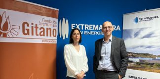 Fundación Extremadura New Energies