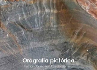 Orografía pictórica