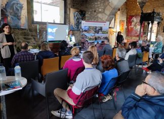 Red de Aldeas Históricas de La Raya