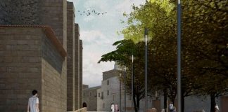 Reforma Plaza Santiago