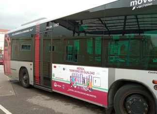 Mérida quiere volver a sumarse a la rebaja del bus urbano