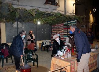 El Belén Viviente de Coria se celebra este fin de semana Belén Viviente de Coria