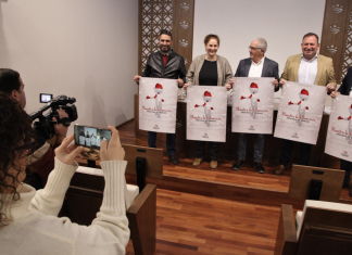 El espíritu navideño llega a la provincia pacense con la Muestra de Villancicos de la Diputación de Badajoz La 40 Muestra de Villancicos de Diputación de Badajoz ofrecerá actuaciones en seis municipios del 10 al 23 de diciembre