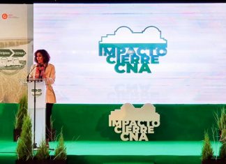 Se presenta un estudio sobre las consecuencias del cierre de Almaraz Cierre Central Nuclear Almaraz