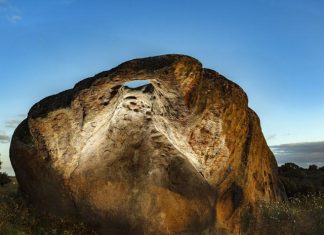 Genín Andrada gana por Extremadura el concurso ‘España. Retrato de un país’ Genín Andrada 'España. Retrato de un país'