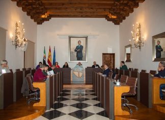 Un 73% de los municipios de la provincia de Cáceres ya se han adherido a MásMedio MásMedio