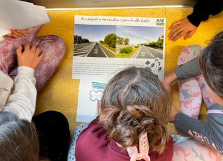 ‘Naturalmente Cáceres’ ya tiene listas sus actividades de febrero Navidades Sostenible Naturalmente Cáceres