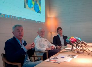 Presentación Fundación Atrio Cáceres