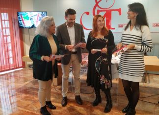 Programación 2023 Gran Teatro