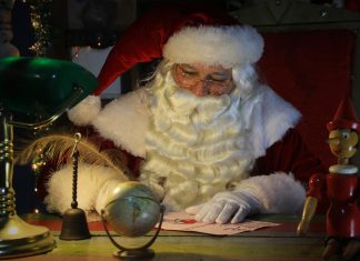 Un pasacalles navideño recorrerá las calles de Cáceres para incentivar el comercio local