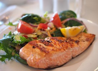 Las 4 principales tendencias culinarias de este 2022