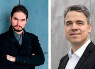 El Gran Teatro se prepara para su cita con el festival Atrium Musicae Atrium Musicae