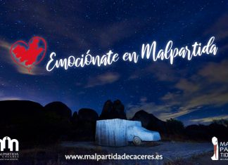 Imagen Malpartida de Cáceres FITUR