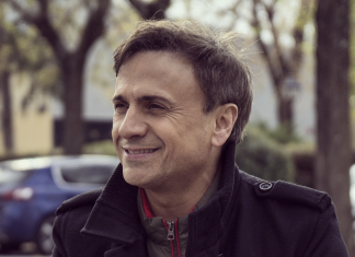 José Mota, pregonero del Carnaval de Badajoz 2023