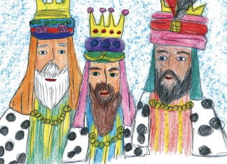 La Cabalgata de Reyes de Zafra contará con 14 carrozas y unos 800 participantes