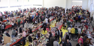 Feria Internacional de Coleccionismo de Villanueva de la Serena