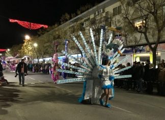 Coria celebrará desfiles de disfraces por Carnaval los días 18 y 19 de febrero Coria Carnaval