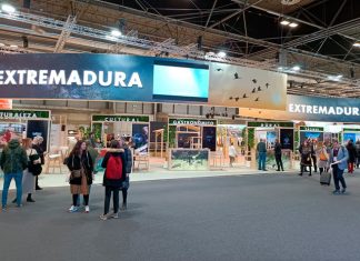 227 km de Gata y Hurdes se suman a la ruta GR22 Presentación Ruta GR22 Gata y Hurdes