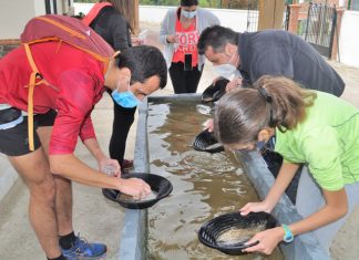GeoCentro Monfragüe