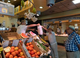 El IPC cierra el año en Extremadura en el 6,5% IPC Extremadura