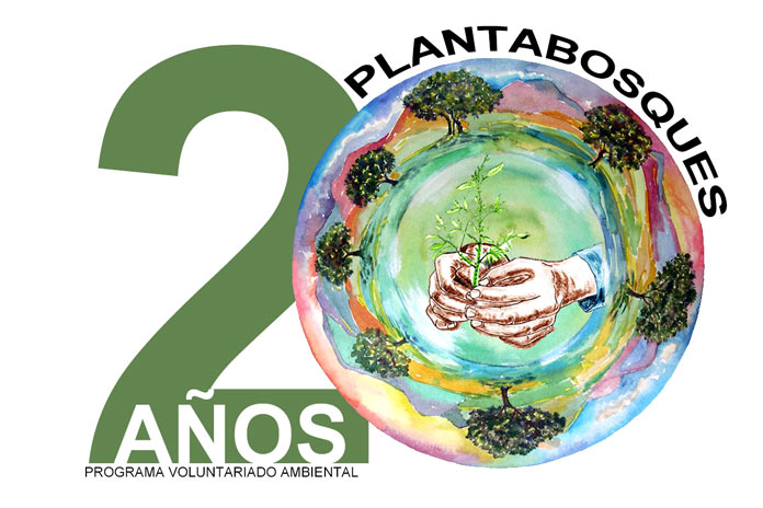 Logo Plantabosques