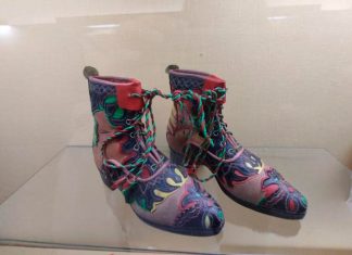 Museo Etnográfico Textil