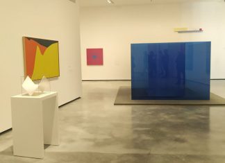 El 2023 traerá exposiciones de cine y de mujeres al Museo Helga de Alvear de Cáceres Obras del Museo Helga de Alvear