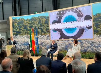 Extremadura recuperará este año el programa de termalismo social Programa Termalismo Social