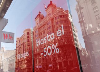 La campaña de rebajas generará 1.820 contratos en Extremadura Rebajas