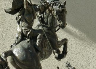 San Jorge Plaza Mayor