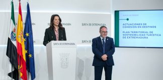 Turismo Extremadura