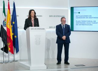 Extremadura transformará su modelo turístico Turismo Extremadura