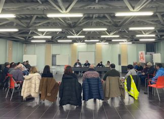 Consejo Sectorial de Medio Ambiente Cáceres