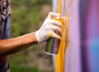 Guadalupe inaugura su Contenedor de Arte