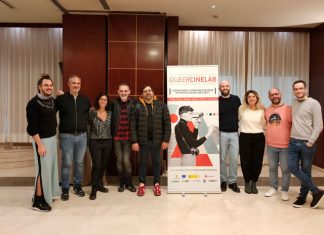Ya hay ganadores del primer laboratorio de series LGBT de Extremadura series LGBT