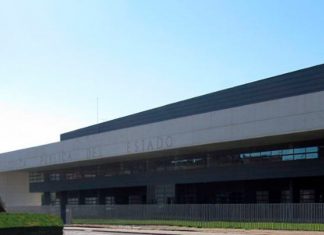 Biblioteca Pública de Badajoz