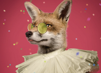 El Carnaval Zorrero de Esparragosa de la Serena espera ser Fiesta de Interés Turístico Regional