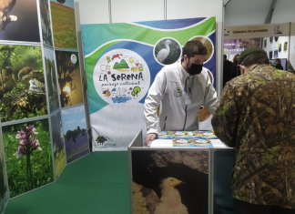 ‘La Serena, Paisaje Cultural’ participará como expositor en FIO 2023