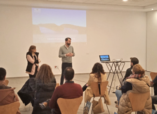 Una «gran ruta» recorrerá la provincia de Cáceres de este a oeste