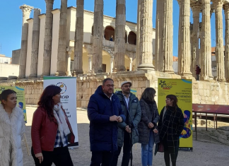 Kiko Veneno, Soleá Morente, Miss Raisa y Lafercasi actuarán en el CoopFestival de Mérida