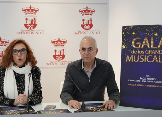 Don Benito celebra el I Festival de Teatro Musical Vegas Altas