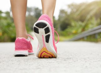 El colegio Sagrado Corazón de Cáceres organiza una carrera solidaria a favor de ADMO Carrera Solidaria Diocesano colegio Sagrado Corazón