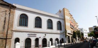El Costurero de Mérida