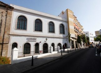 El Costurero de Mérida